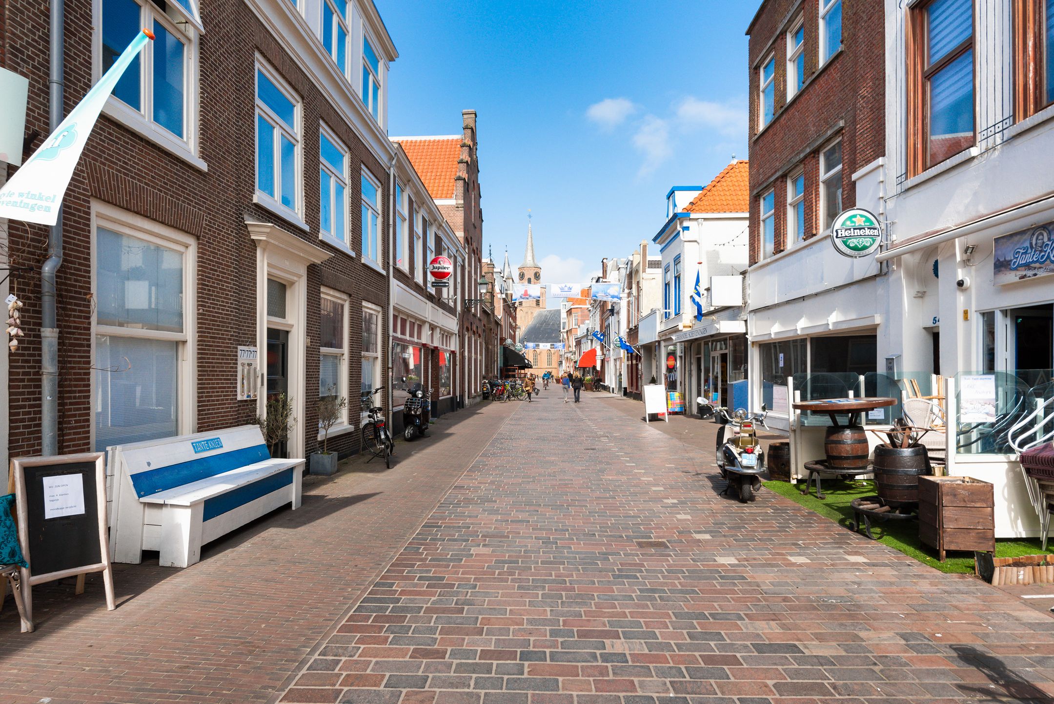 Photo 33 of Zeilstraat 67