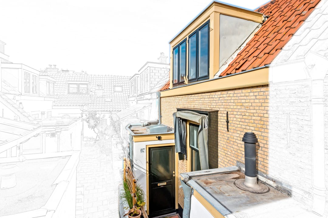 Photo 7 of Zeilstraat 67