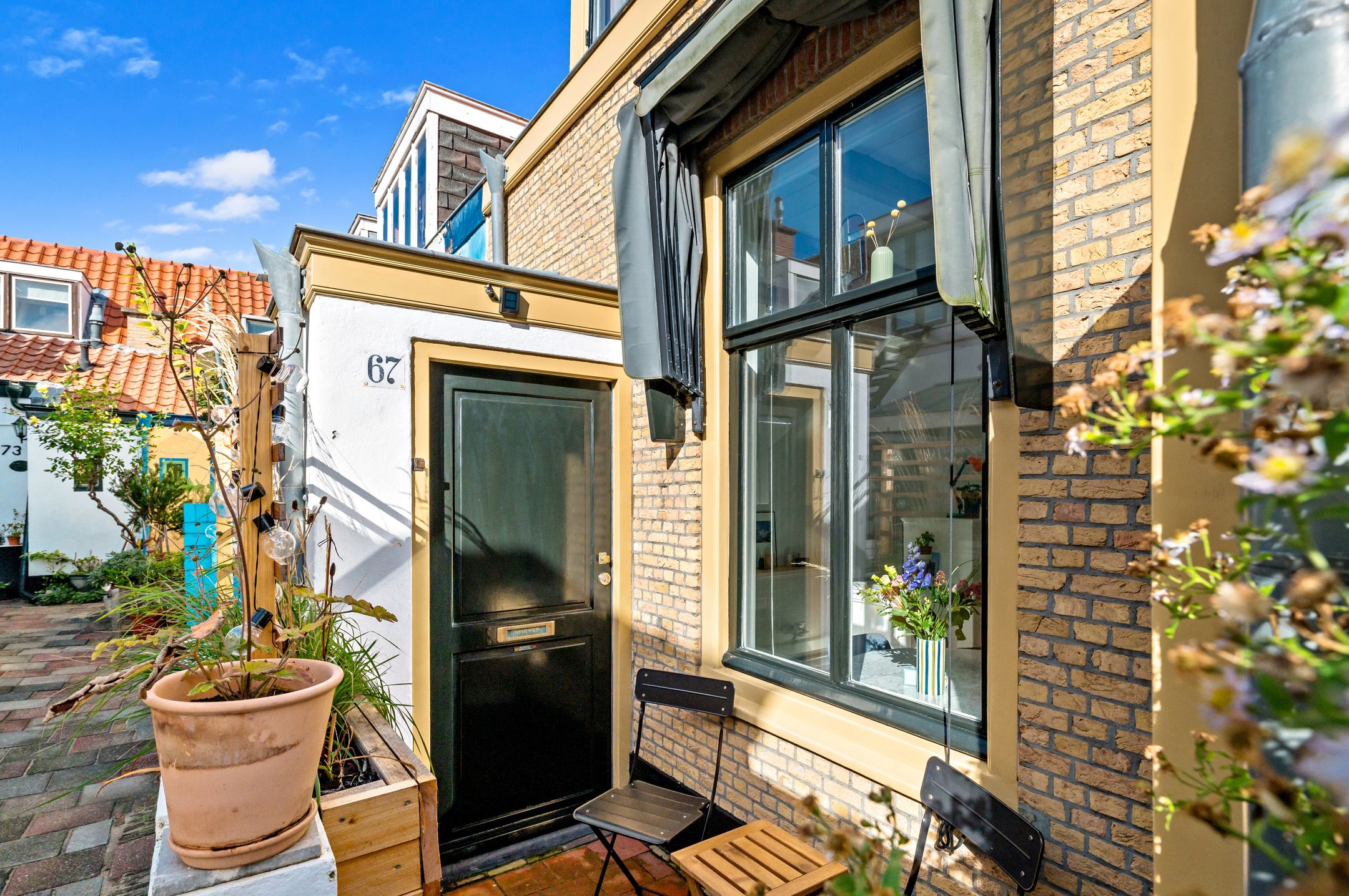 Zeilstraat 67 