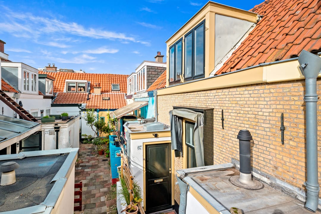 Photo 31 of Zeilstraat 67