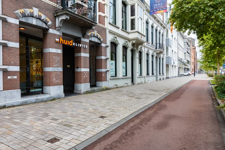Spoorlaan 398