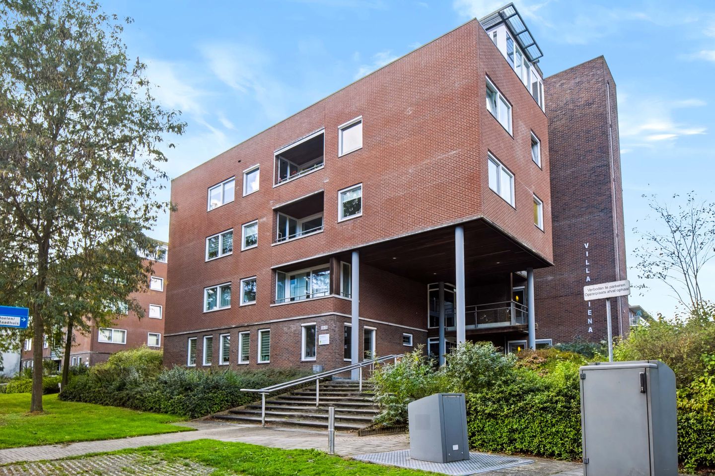Foto 1 van Raadhuisstraat 75