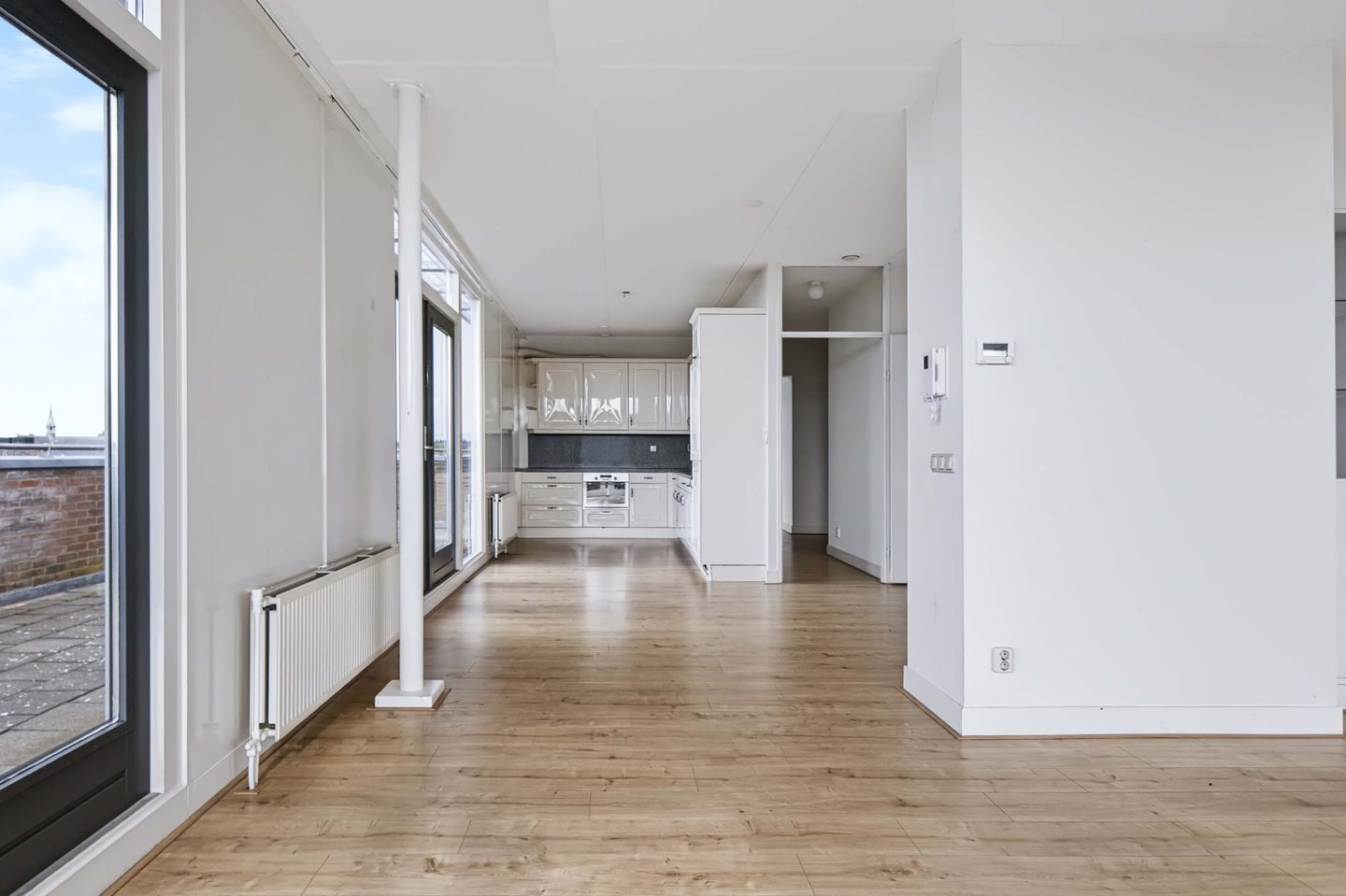 Foto 10 van Raadhuisstraat 75