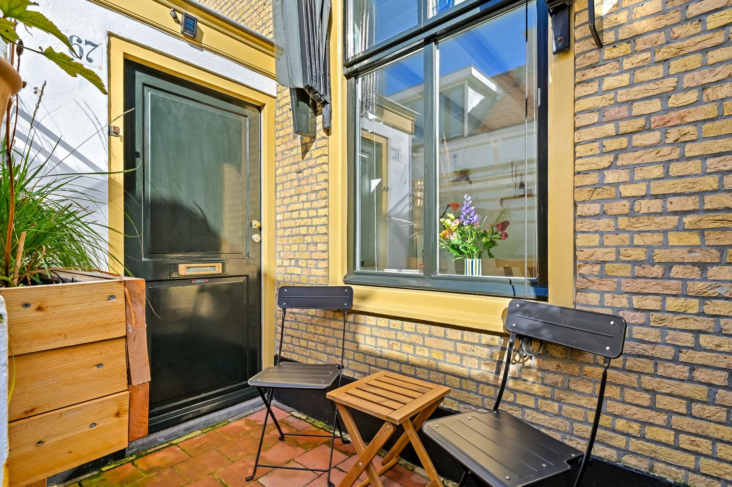 Photo 10 of Zeilstraat 67