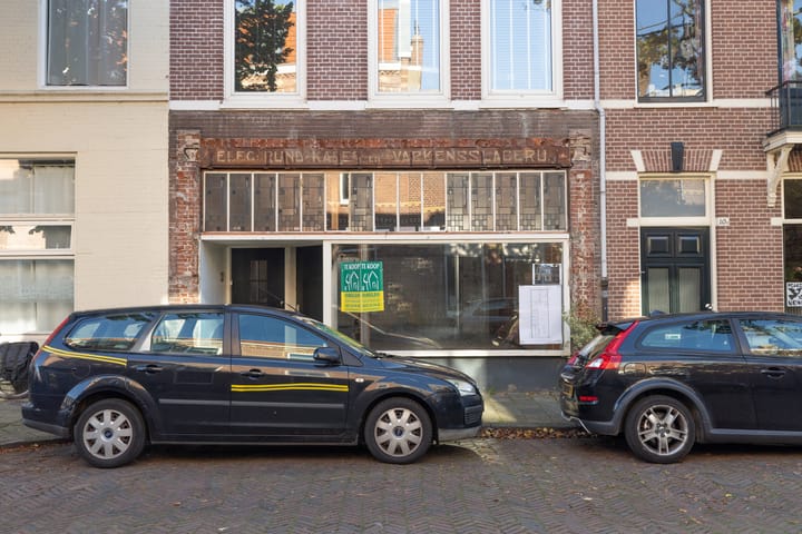 Photo 5 of Tetterodestraat 10-G