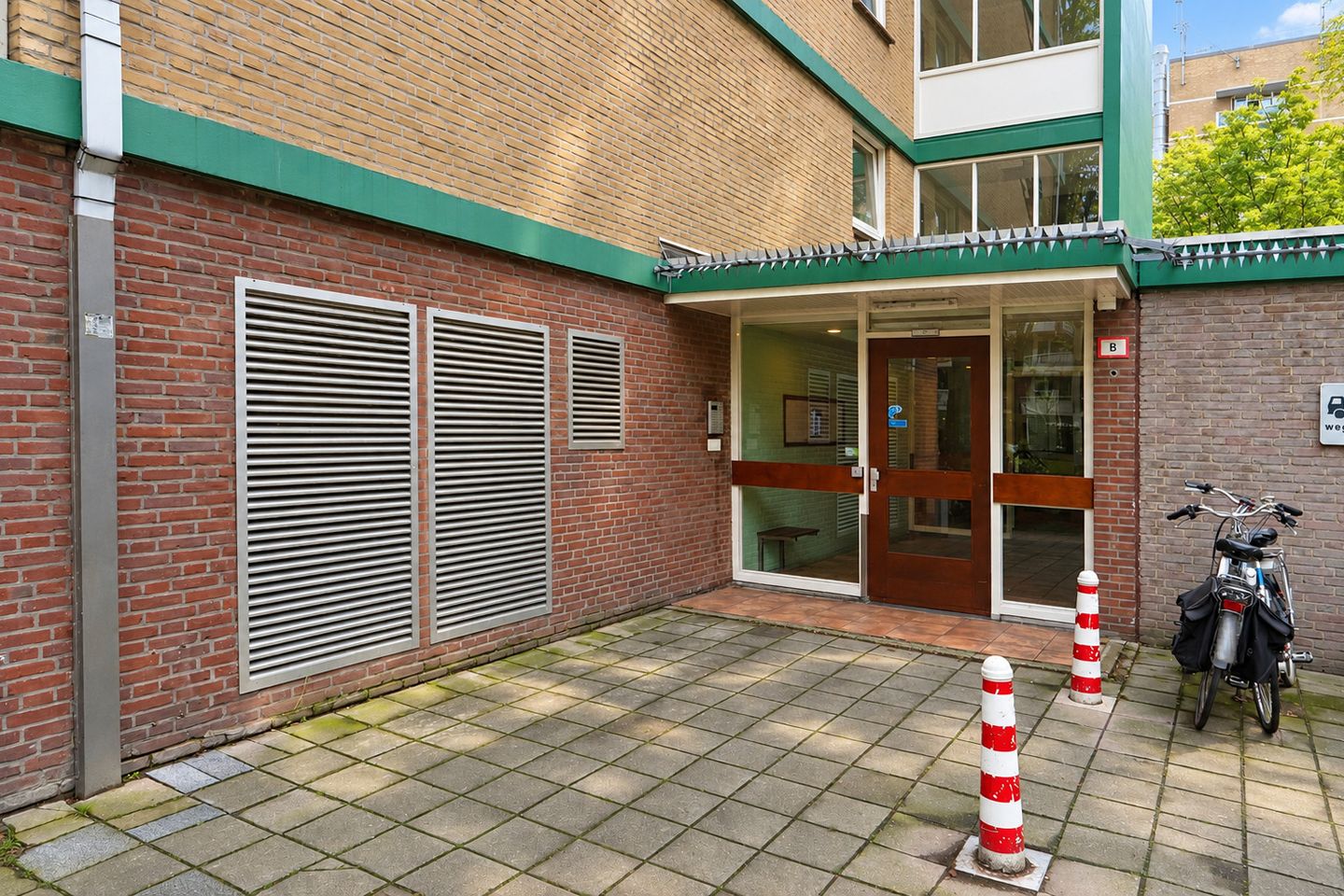 Foto 10 van Volendamlaan 811