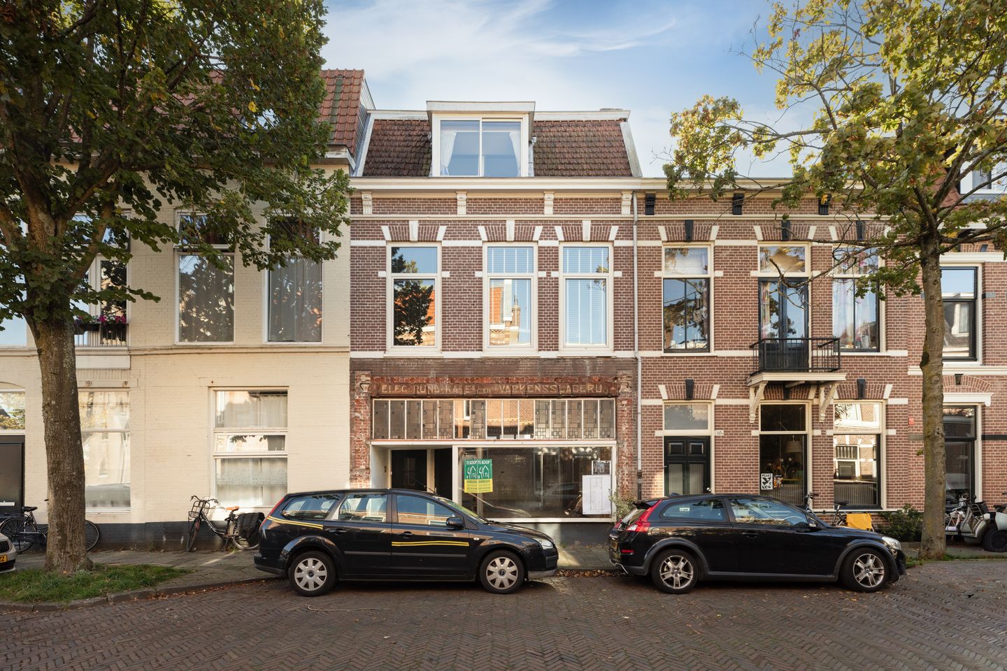 Photo 1 of Tetterodestraat 10-G