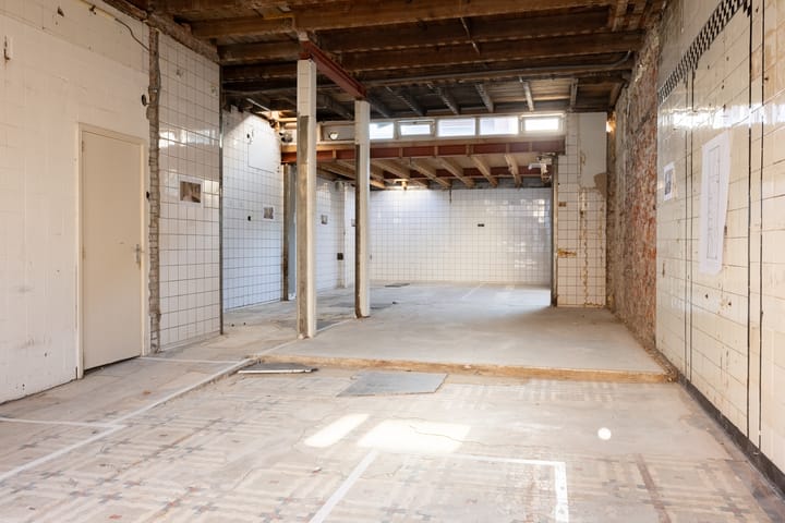 Photo 3 of Tetterodestraat 10-G