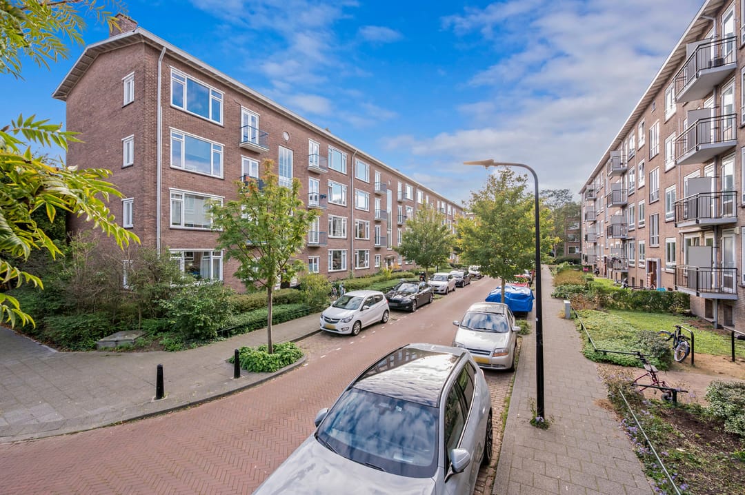 Photo 8 of van Dijcklaan 29