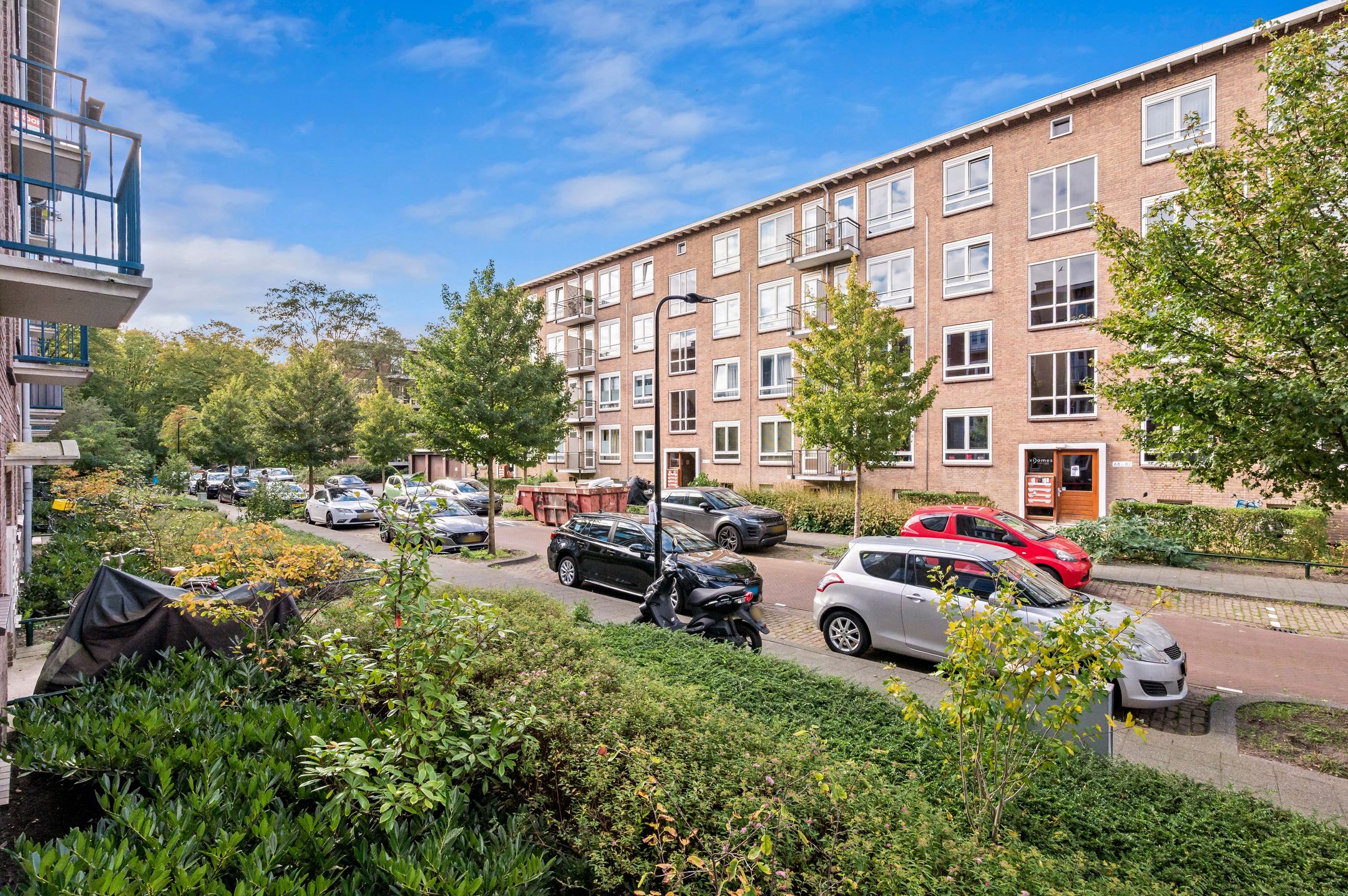Photo 15 of van Dijcklaan 29