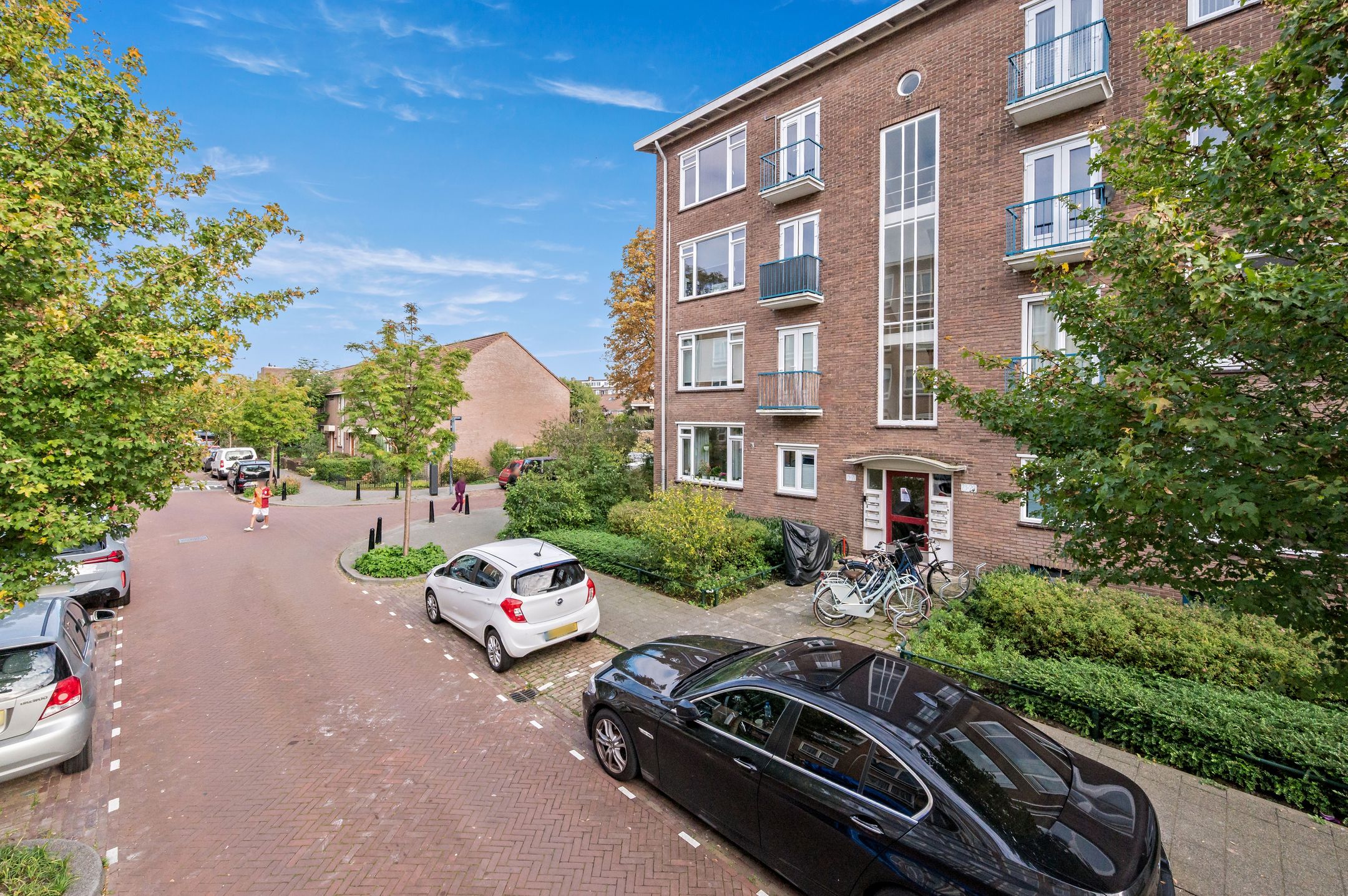 Photo 9 of van Dijcklaan 29