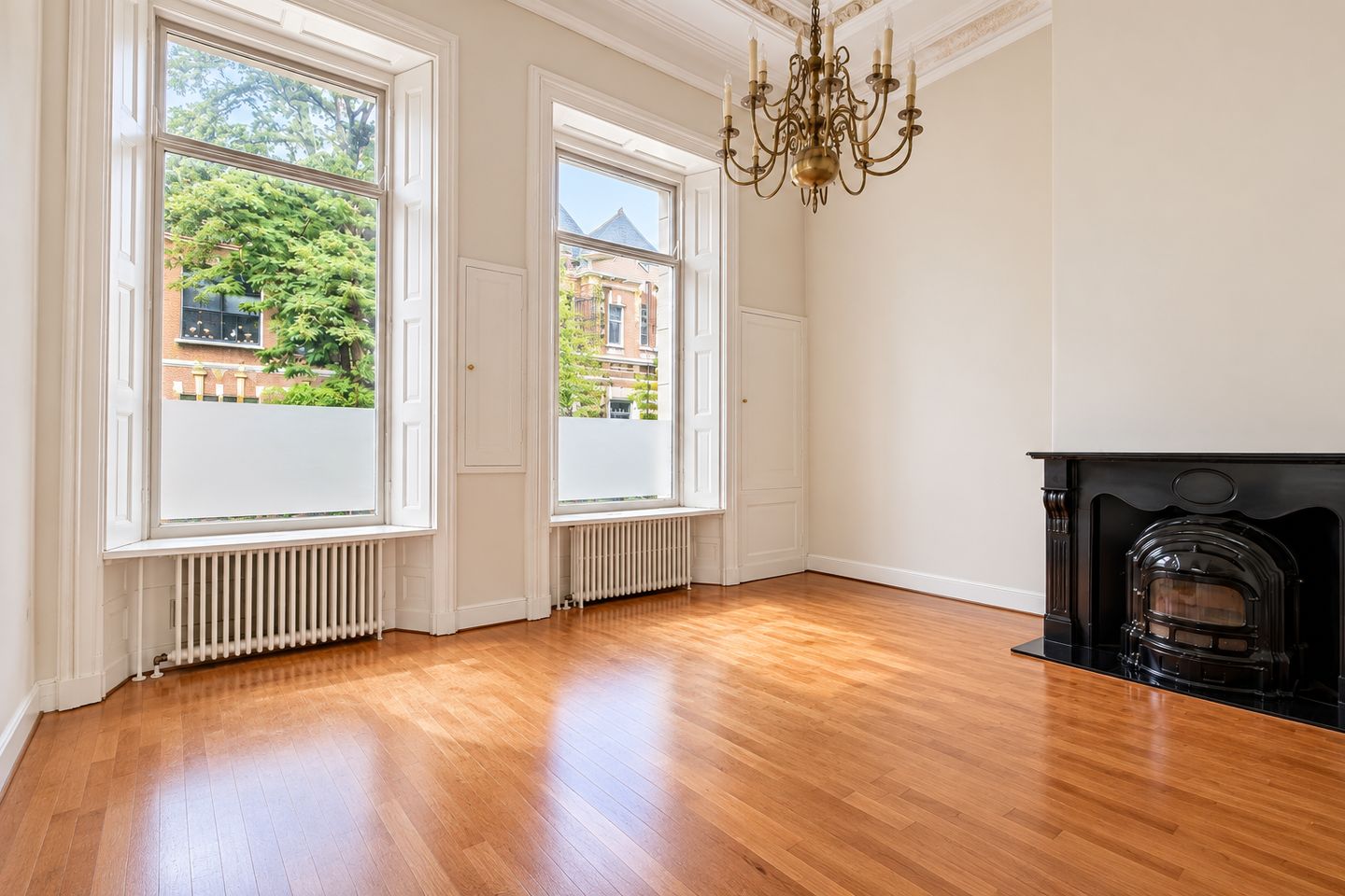 View photo 4 of Parkstraat 38-A
