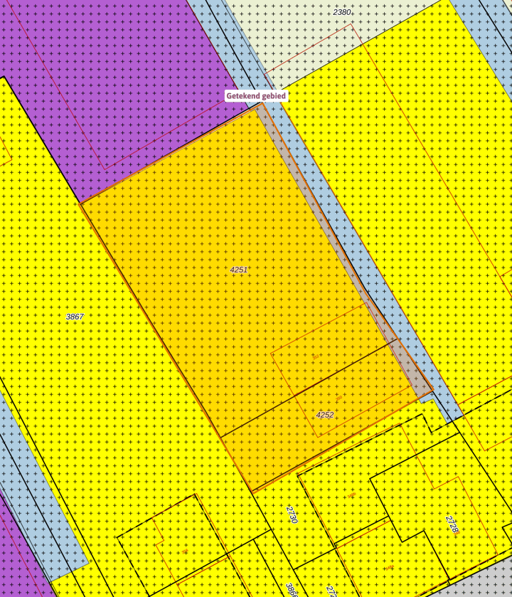 Twee-onder-één-kap te koop: Uiterweg 350-352, Aalsmeer