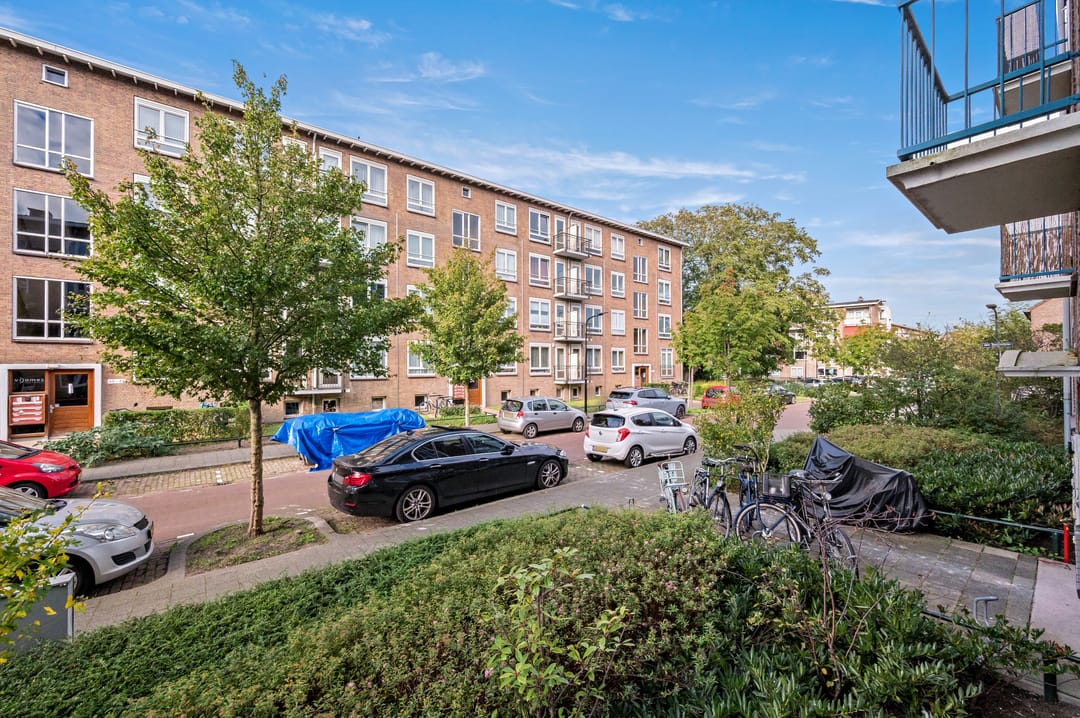 Photo 16 of van Dijcklaan 29
