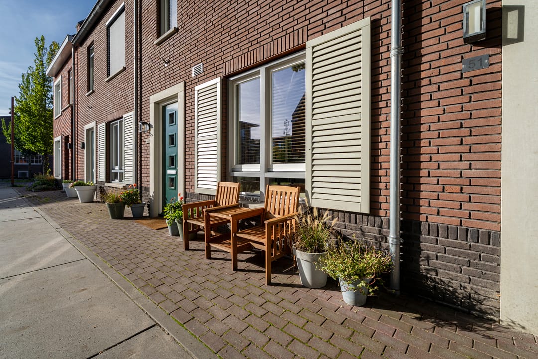 Photo 8 of Laan van KVL 49