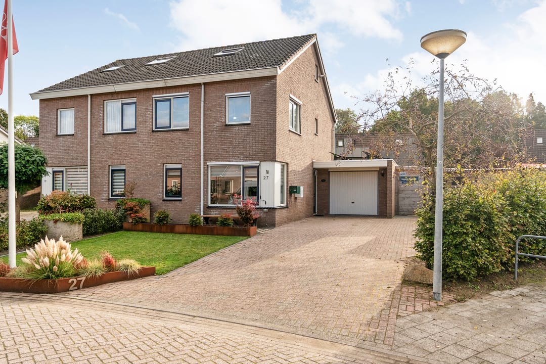 Photo 1 of Botterkamp 27