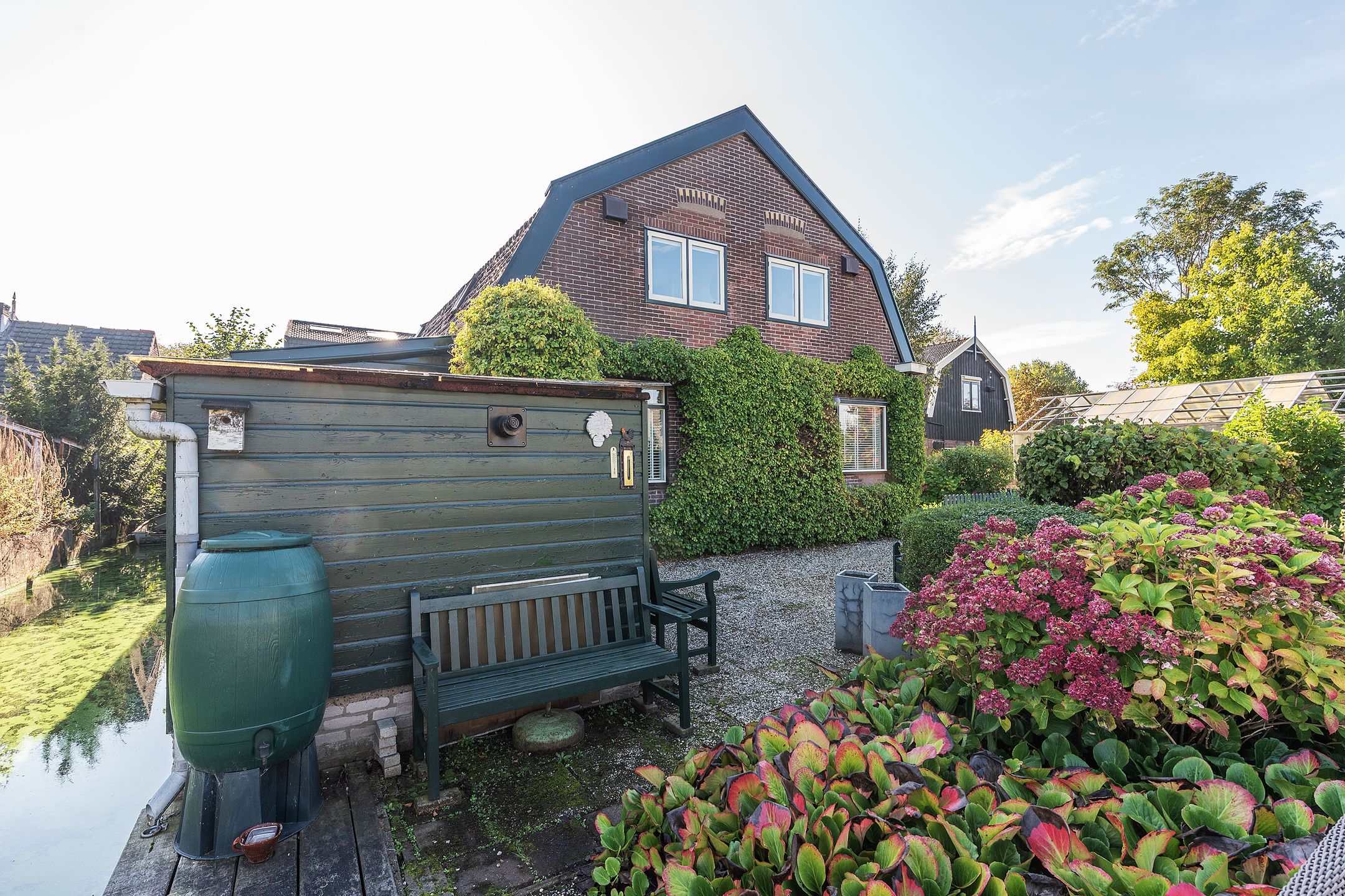 Photo 3 of Uiterweg 352