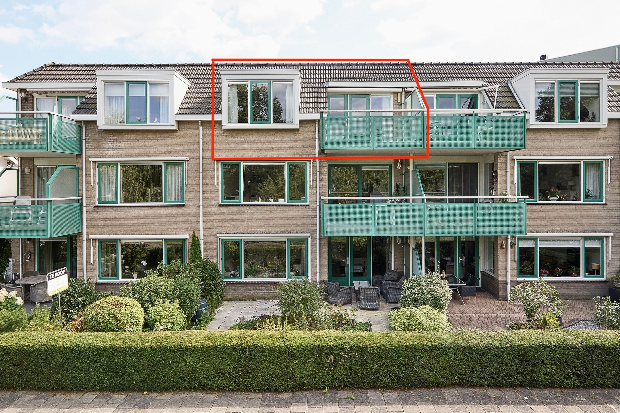 Dokter Van Haeringenplantsoen 6 22
