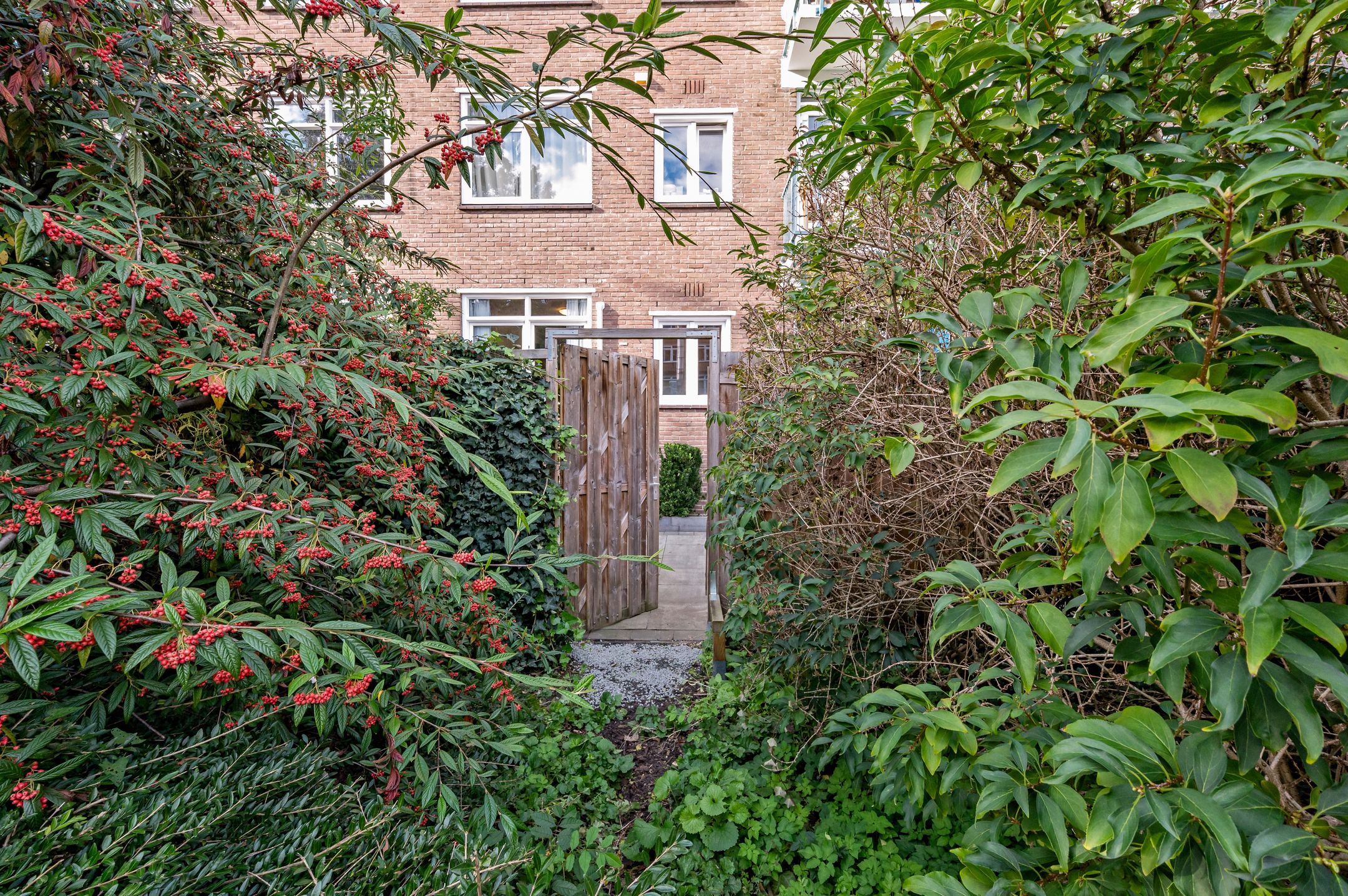 Photo 36 of van Dijcklaan 29