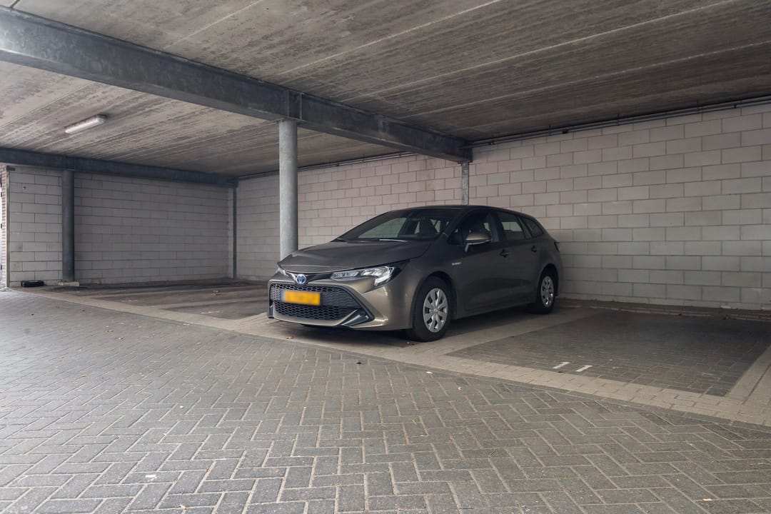 Foto 17 van Laan op Zuid 632