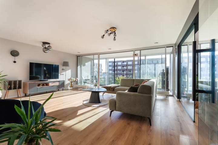 Foto 4 van Laan op Zuid 632