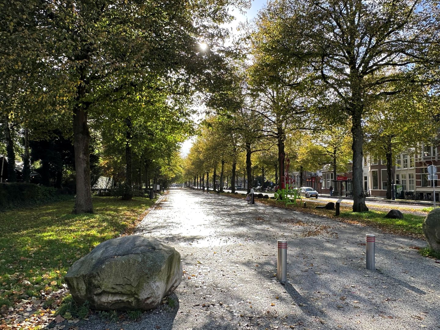 Photo 29 of Rustenburgerlaan 79-A