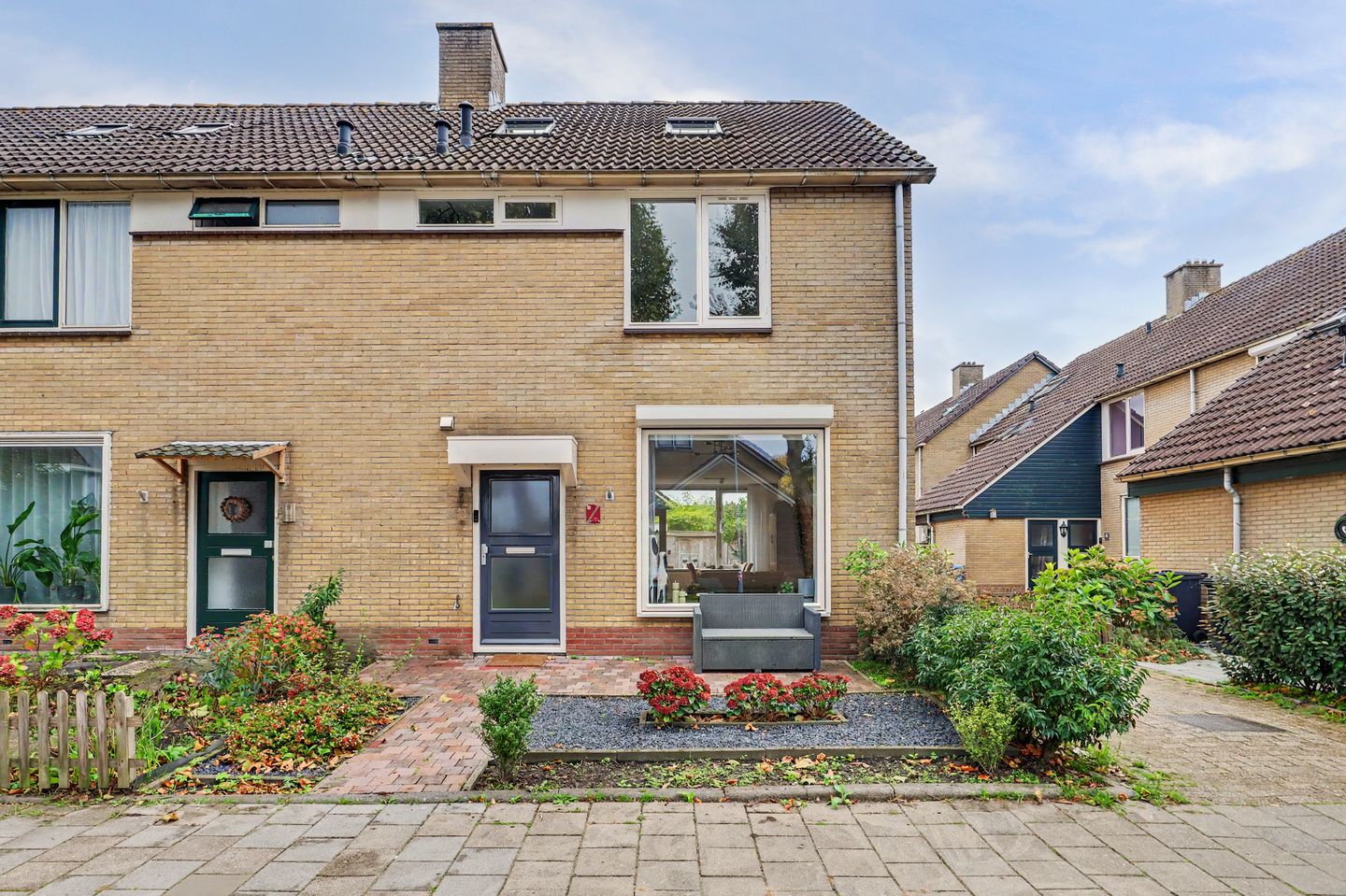 Foto 1 van Westmede 37