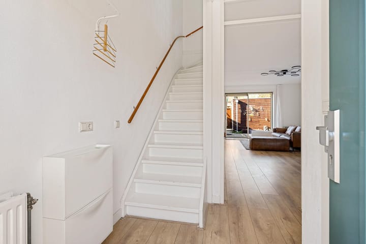 Foto 4 van Parkstraat 25