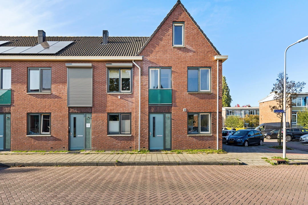 Foto 1 van Parkstraat 25