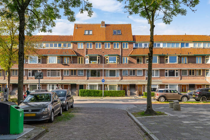 Appartement te koop: Korreweg 216A, Groningen