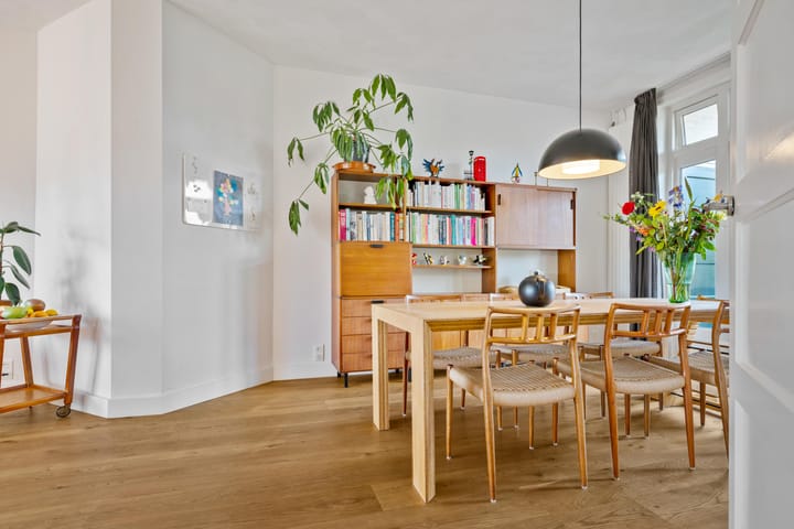 Appartement te koop: Korreweg 216A, Groningen