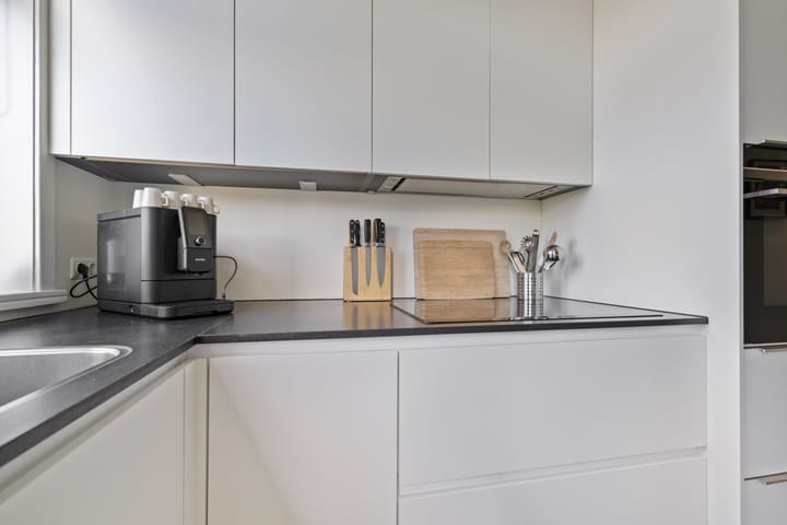 Appartement te koop: Korreweg 216A, Groningen