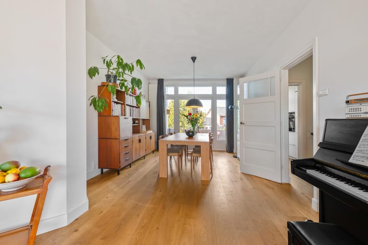 Appartement te koop: Korreweg 216A, Groningen