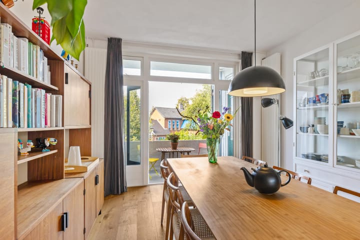 Appartement te koop: Korreweg 216A, Groningen