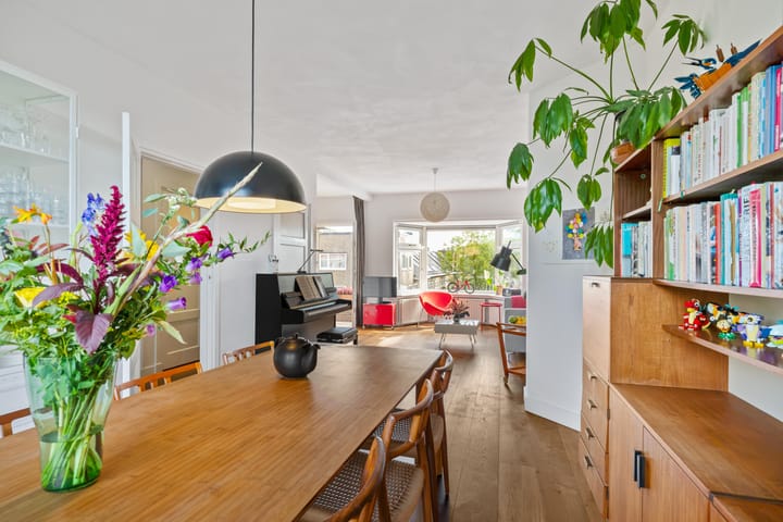 Appartement te koop: Korreweg 216A, Groningen