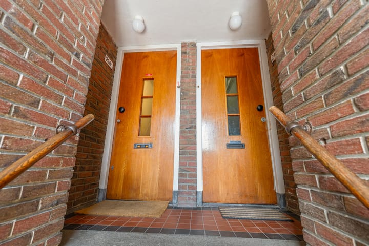 Appartement te koop: Korreweg 216A, Groningen