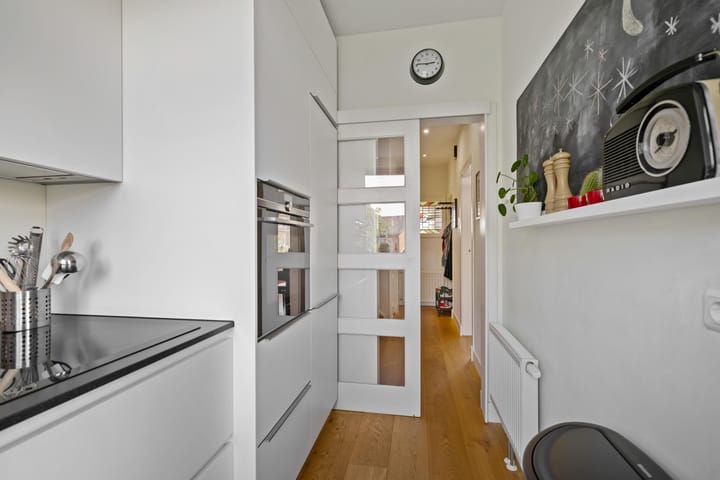 Appartement te koop: Korreweg 216A, Groningen