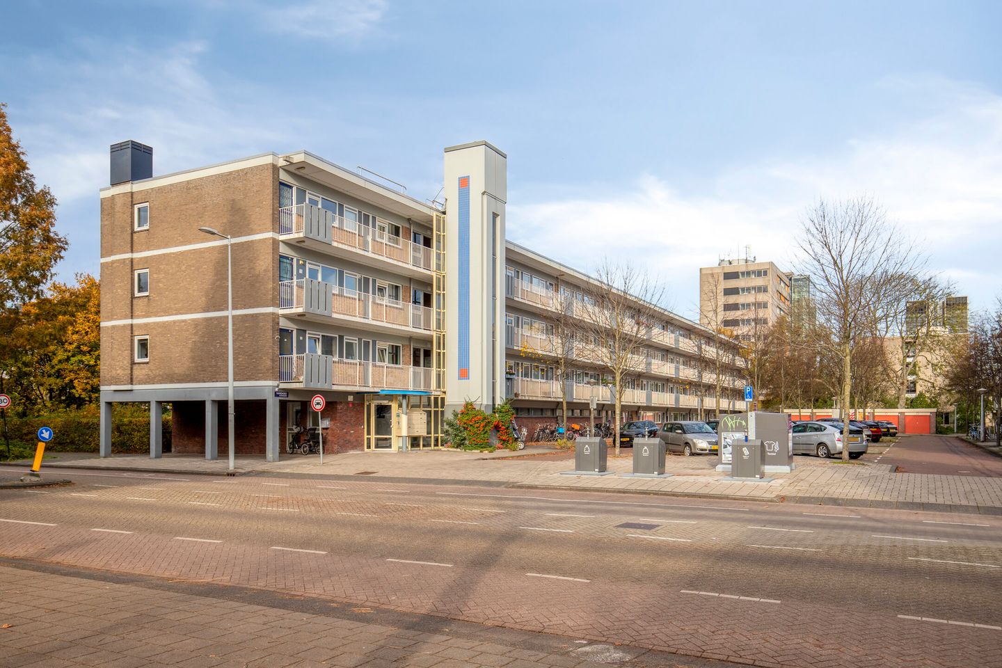 Foto 1 van Havikshorst 80