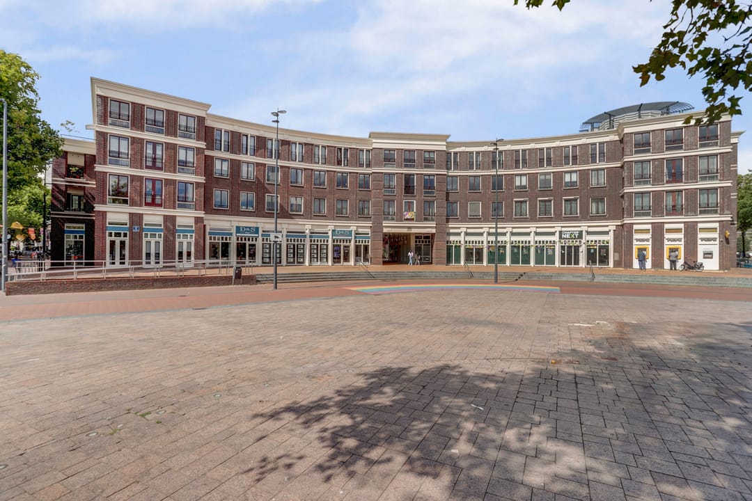 Photo 1 of Land van Belofte 8