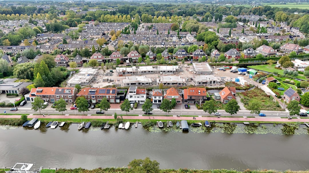 Photo 47 of Zoutmansweg 100