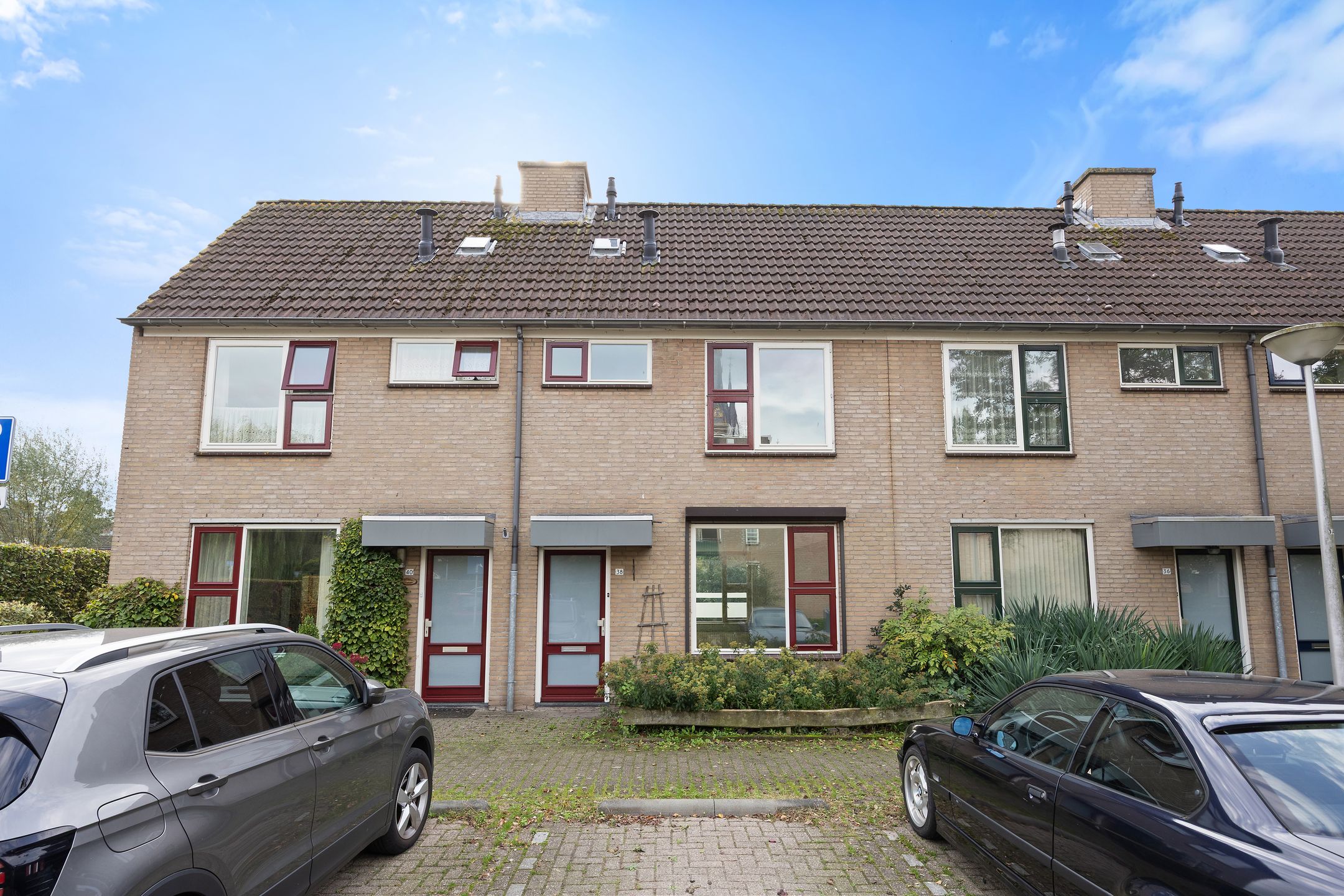 Pastoor van der Zijlestraat 38 