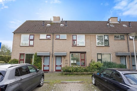 Pastoor van der Zijlestraat thumbnail