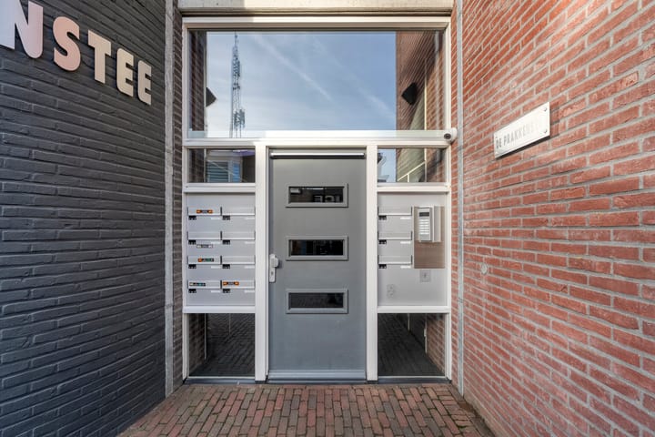 Foto 4 van Hekstraat 1-NR3