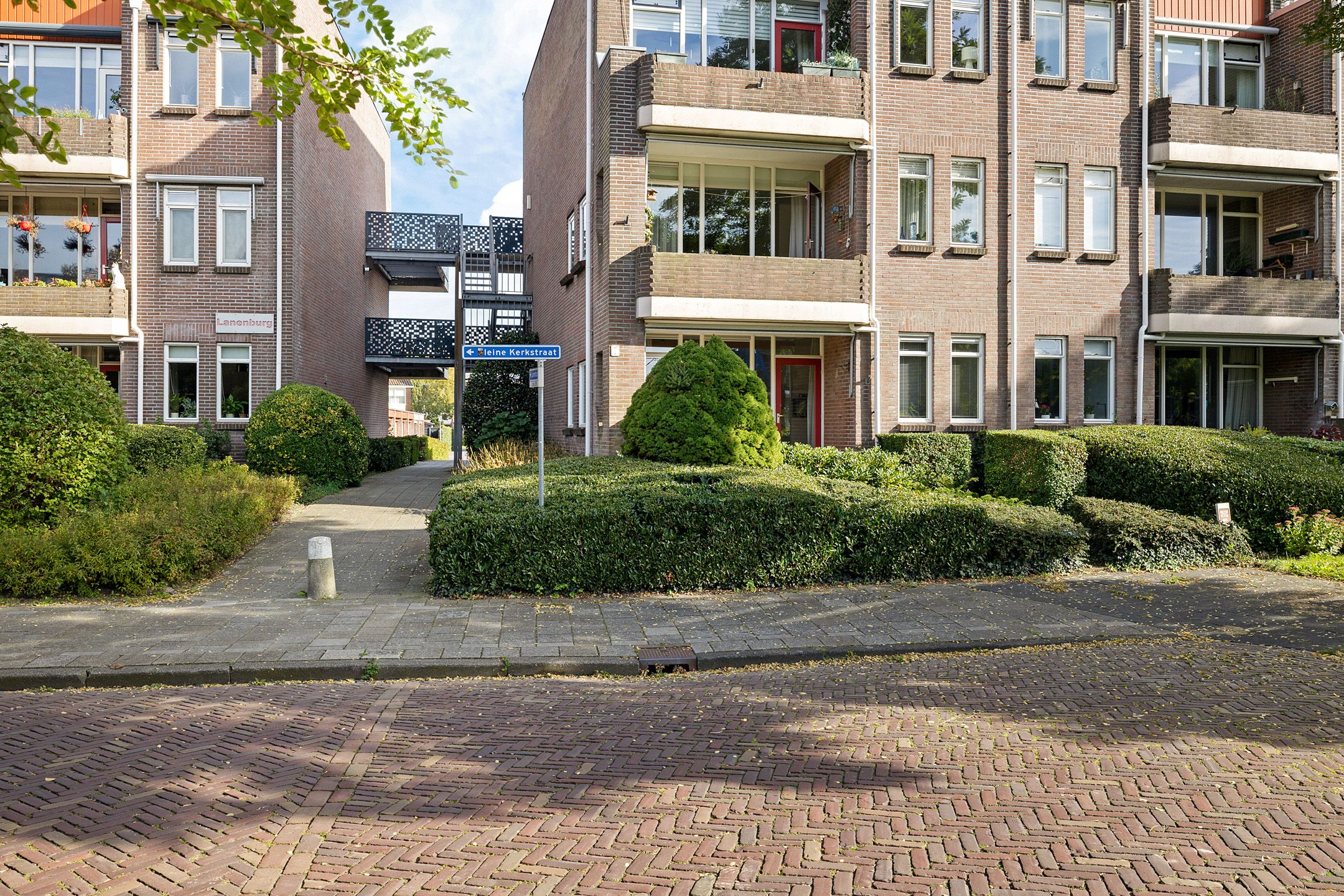 Foto 3 van Lanenburg 15