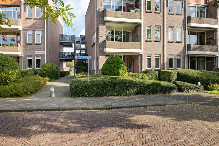 Foto 3 van Lanenburg 15