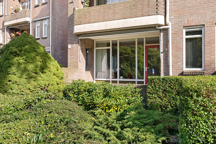 Foto 4 van Lanenburg 15