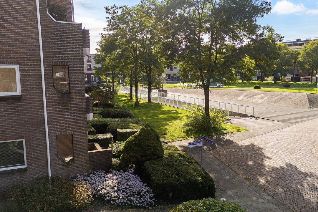 Foto 41 van Lanenburg 15