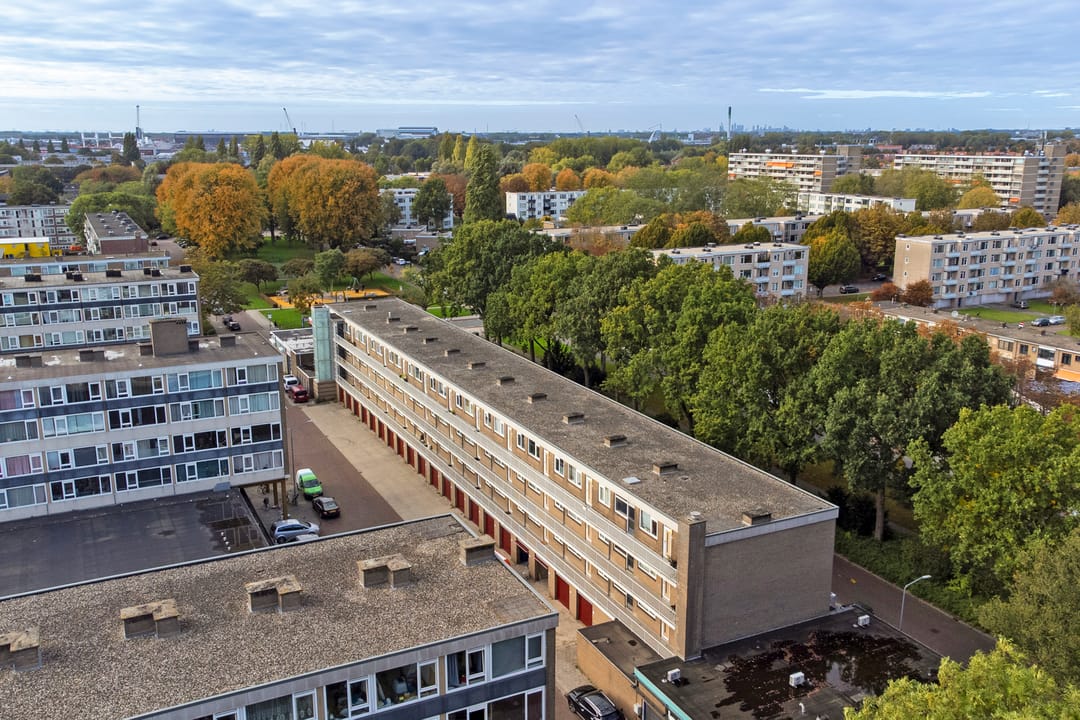 Foto 41 van Kranenburgstraat 6