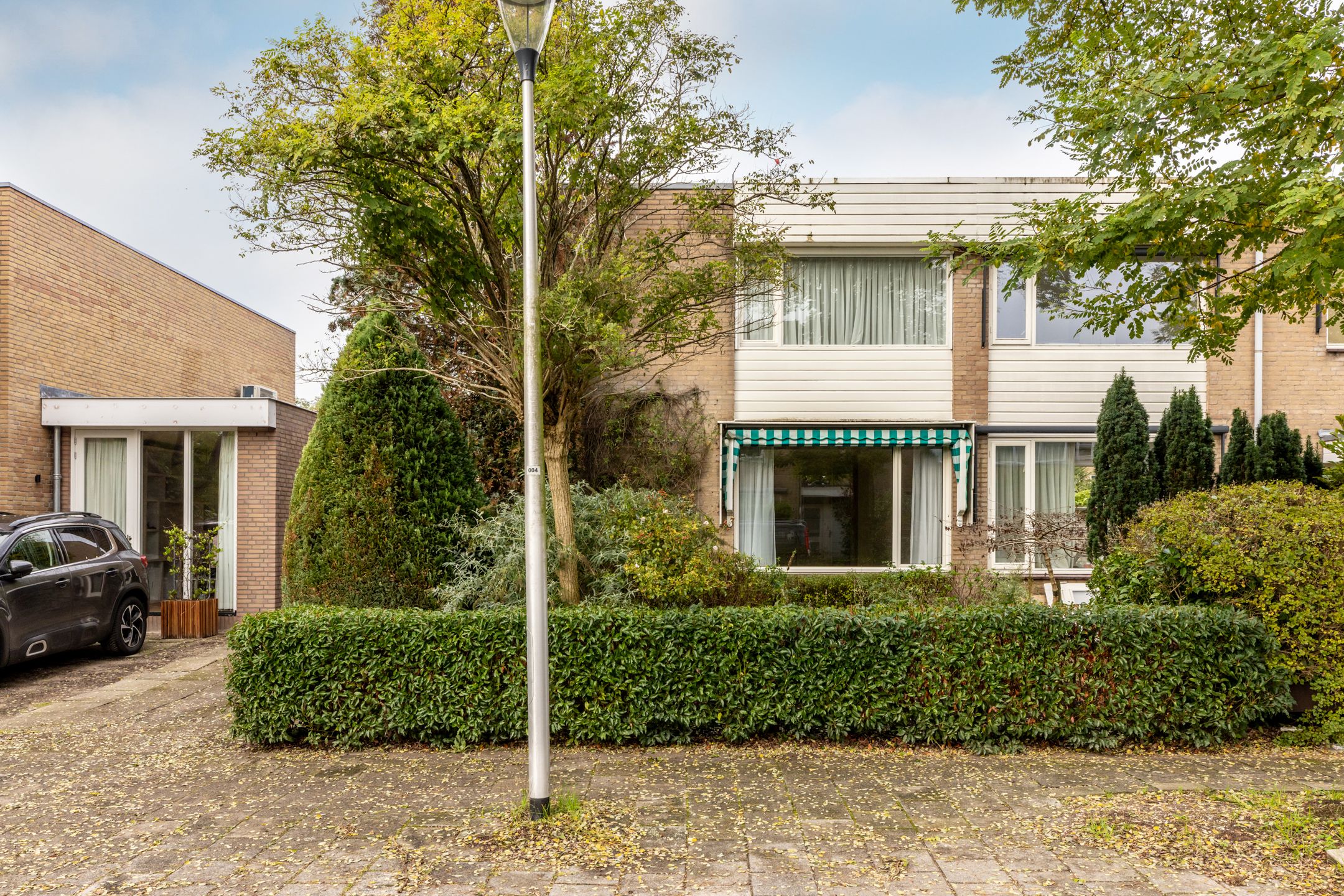 Photo 39 of Einthovenlaan 19