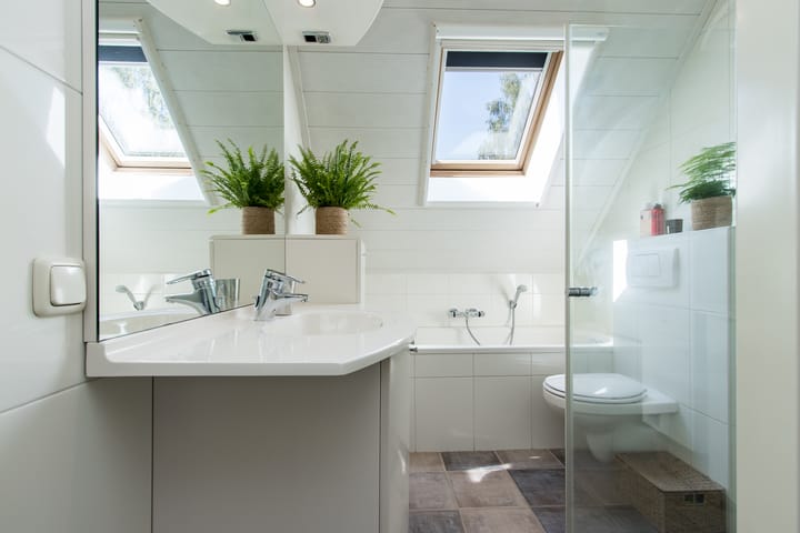 Hoekwoning te koop: Maas 35, Kaatsheuvel